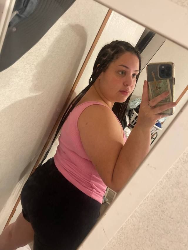 WET PINK PUSSY, FAT ASS, DEEPTHROAT PRO, MAKE ME SQUIRT DADDY.. COME FUCK ME HARD WITH YOUR BIG BIRD DADDY* - Image 3